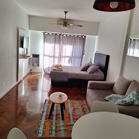 Monoambiente Zona Palermo Lejlighed Buenos Aires Eksteriør billede