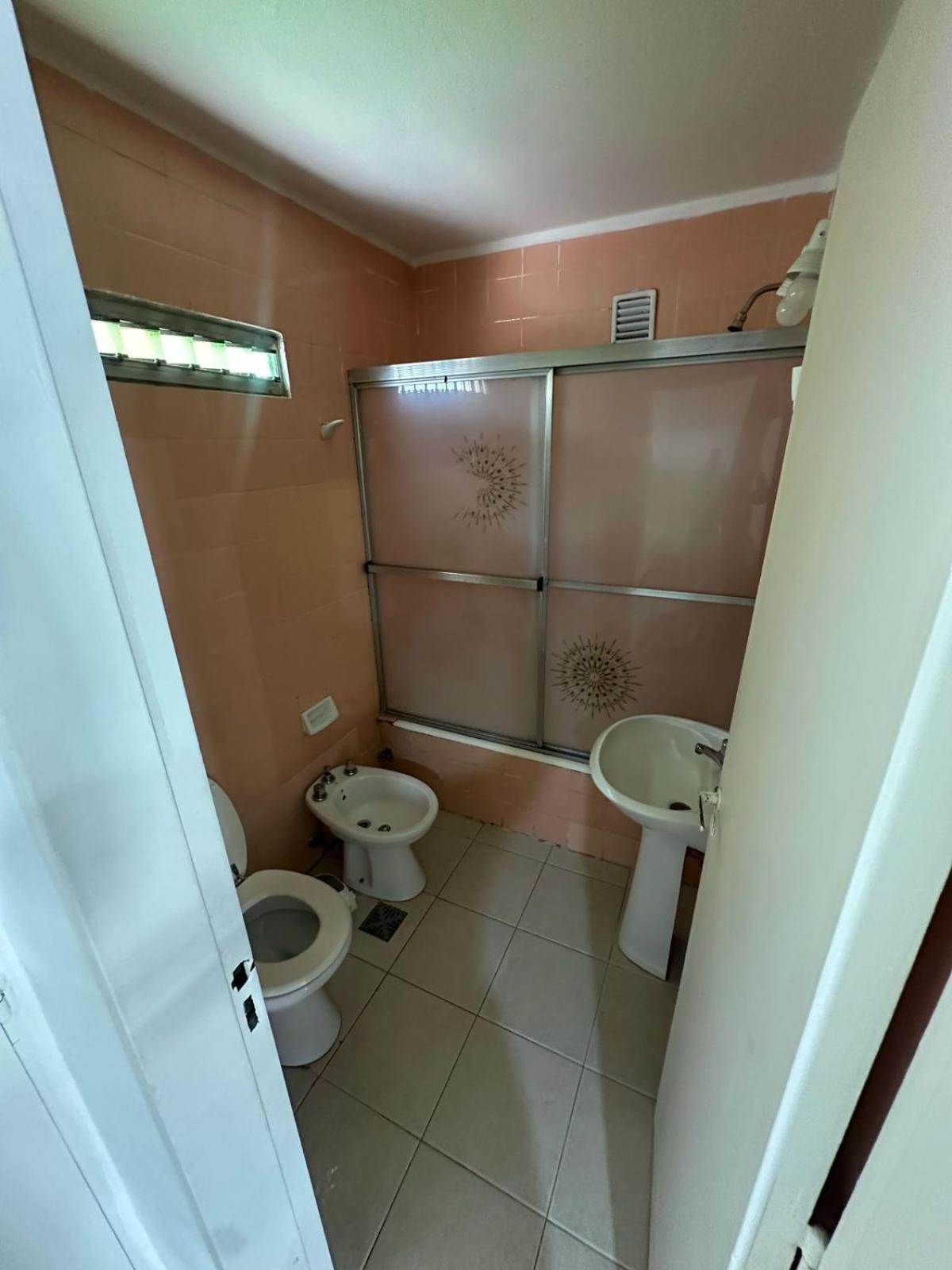 Monoambiente Zona Palermo Lejlighed Buenos Aires Eksteriør billede