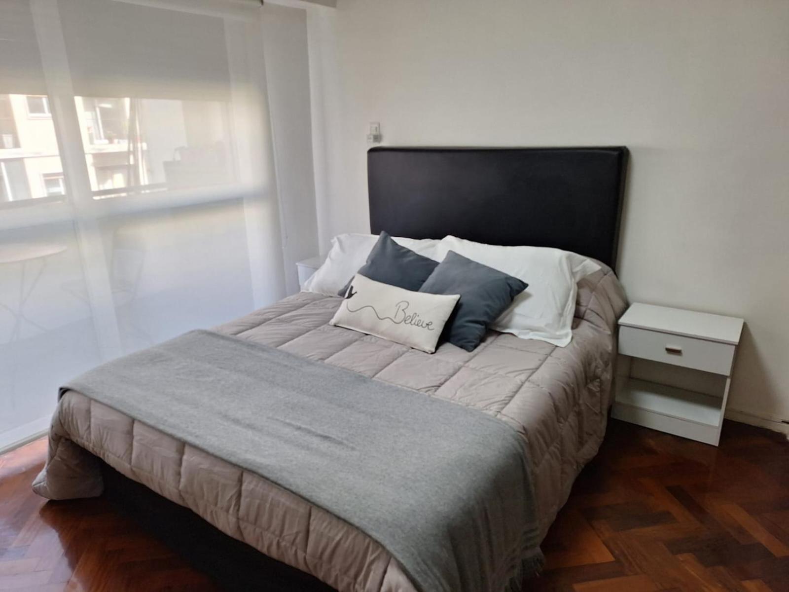 Monoambiente Zona Palermo Lejlighed Buenos Aires Eksteriør billede