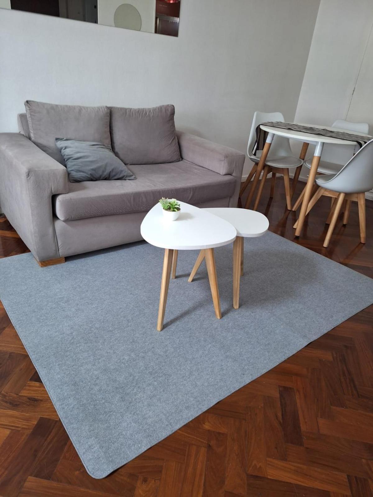 Monoambiente Zona Palermo Lejlighed Buenos Aires Eksteriør billede