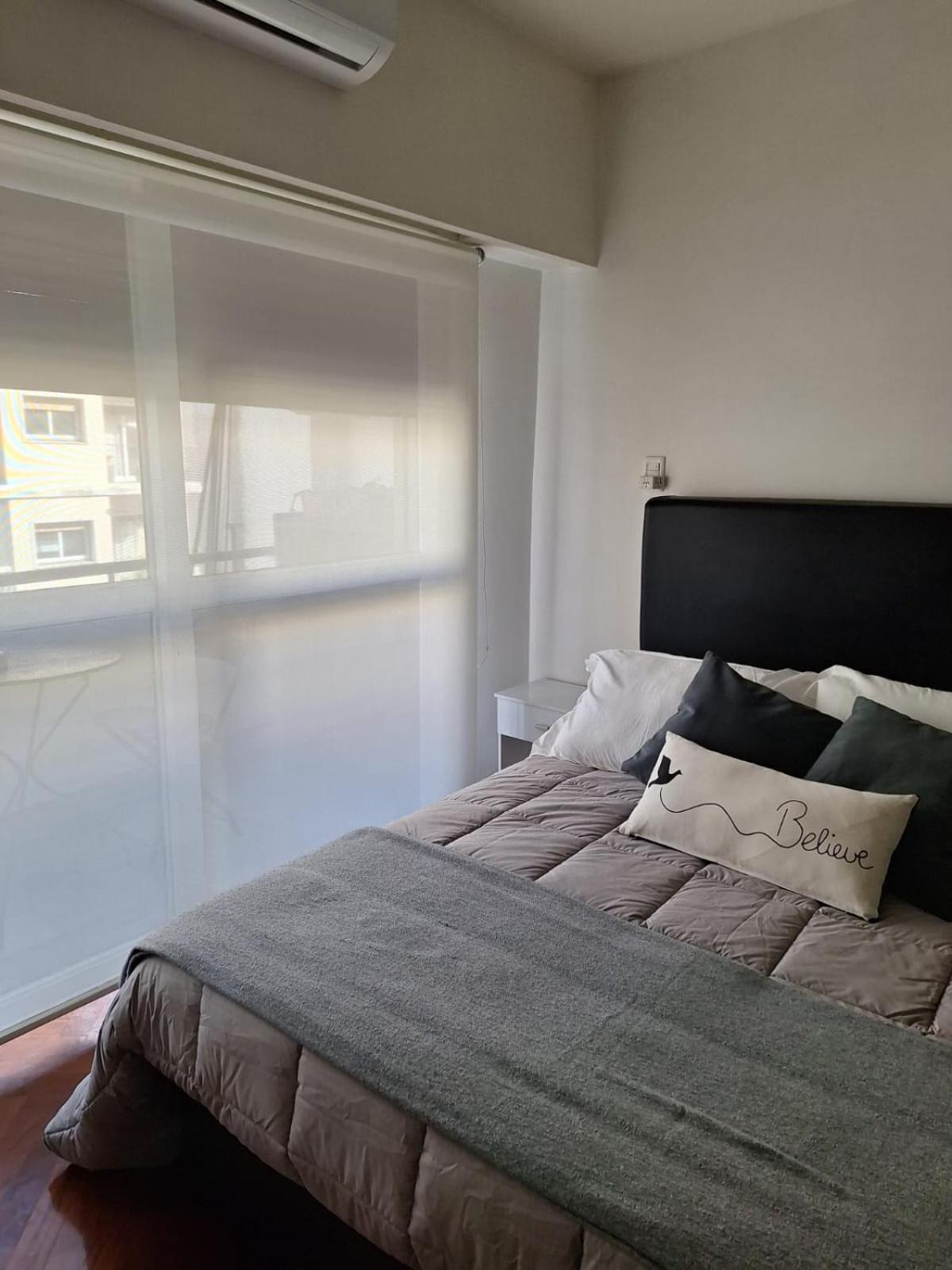 Monoambiente Zona Palermo Lejlighed Buenos Aires Eksteriør billede